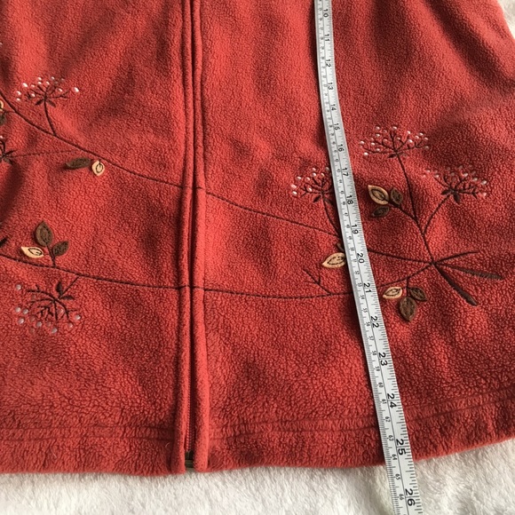 Northern Reflections Women’s XL Zip Up Vest - Picture 11 of 13